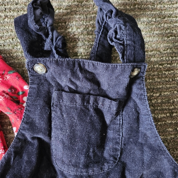 Overall Set - Picture 3 of 3